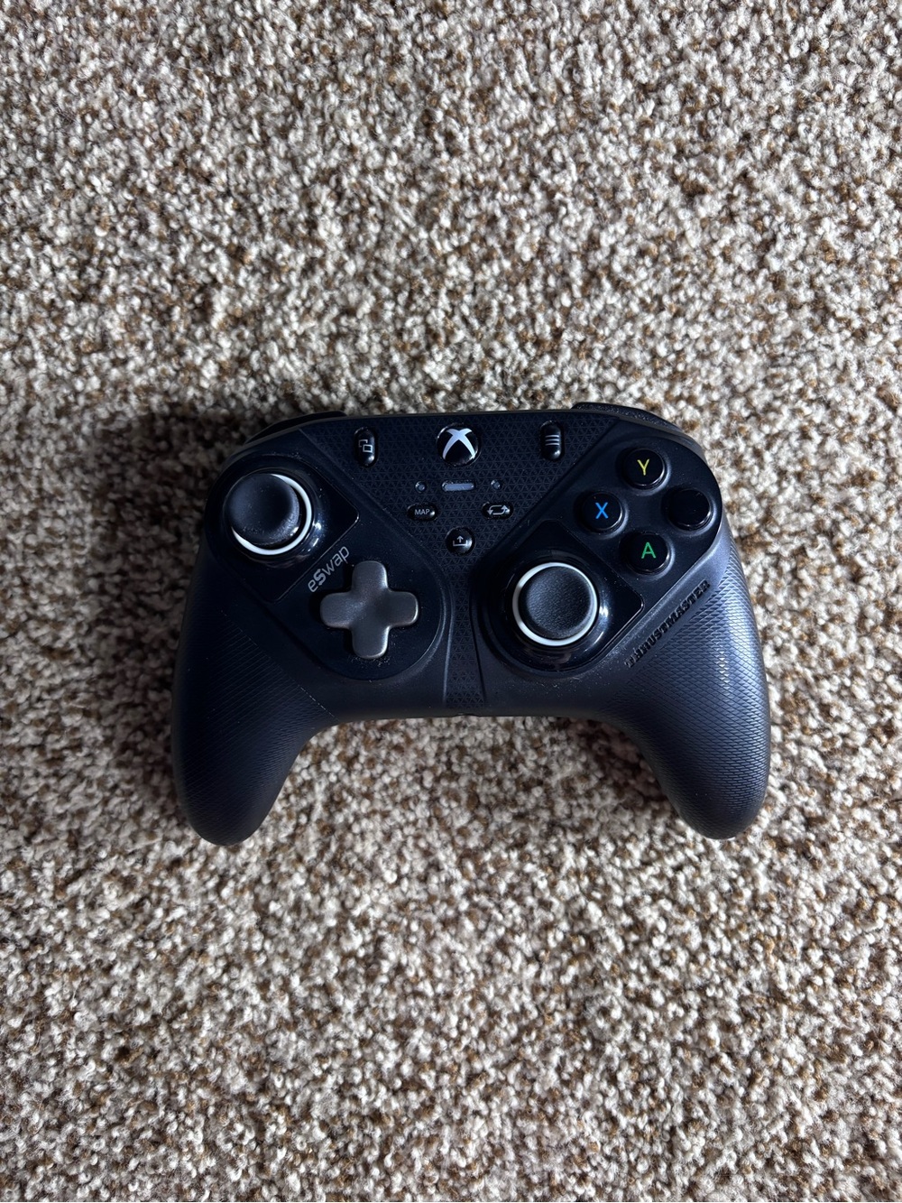 Wireless Controller - Black